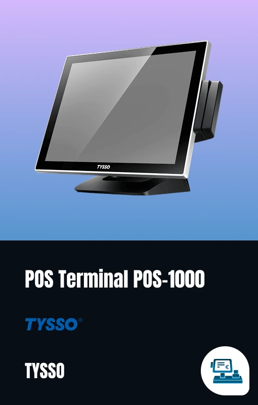 POS-1000