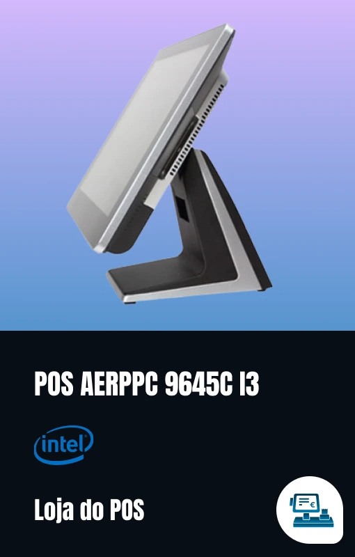 POS-9645C